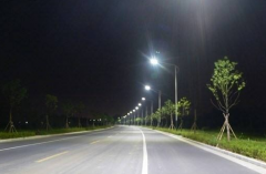 道路LED路燈燈桿：7點(diǎn)合格標(biāo)準(zhǔn)的基本知識(shí)